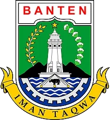Aksara Banten Logo